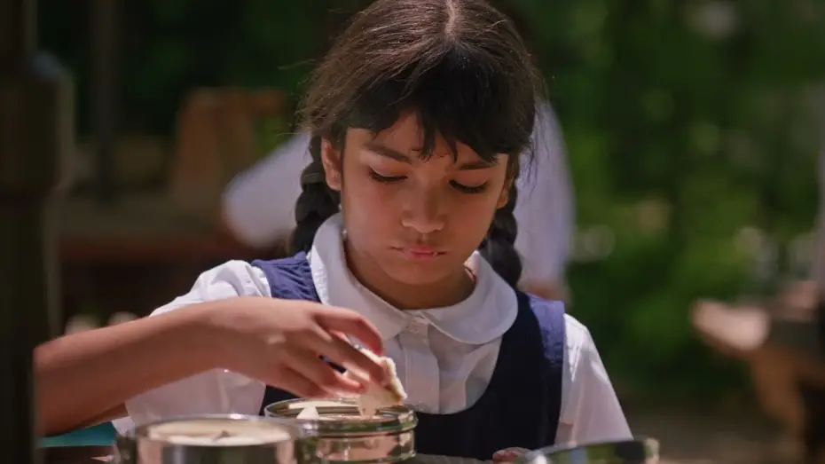Watch film Coconut Girl | Coconut Girl - Trailer -Wyoming International Film Festival