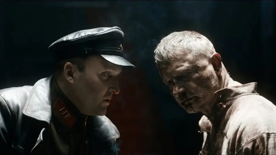Watch film The Guide | Поводир / Поводырь / The Guide (2014) OFFICIAL TRAILER #5