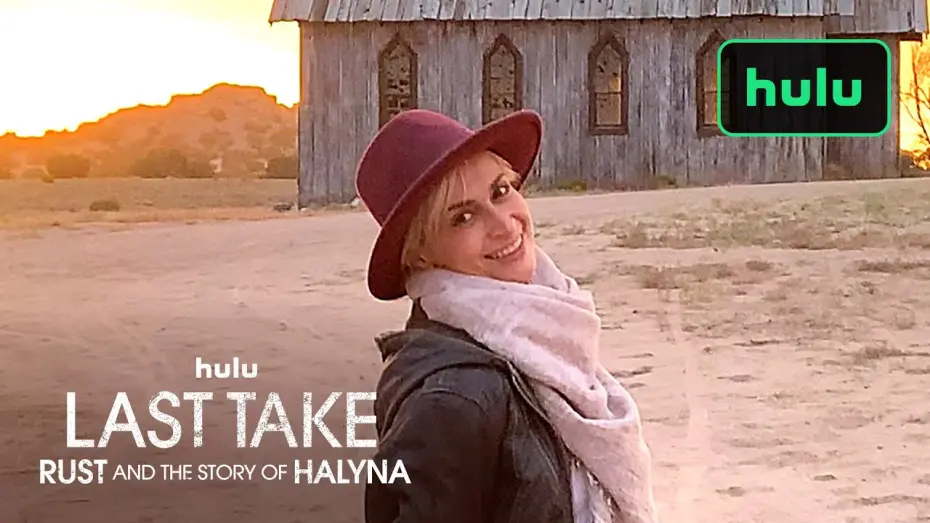 Watch film Last Take: Rust and the Story of Halyna | Official Trailer