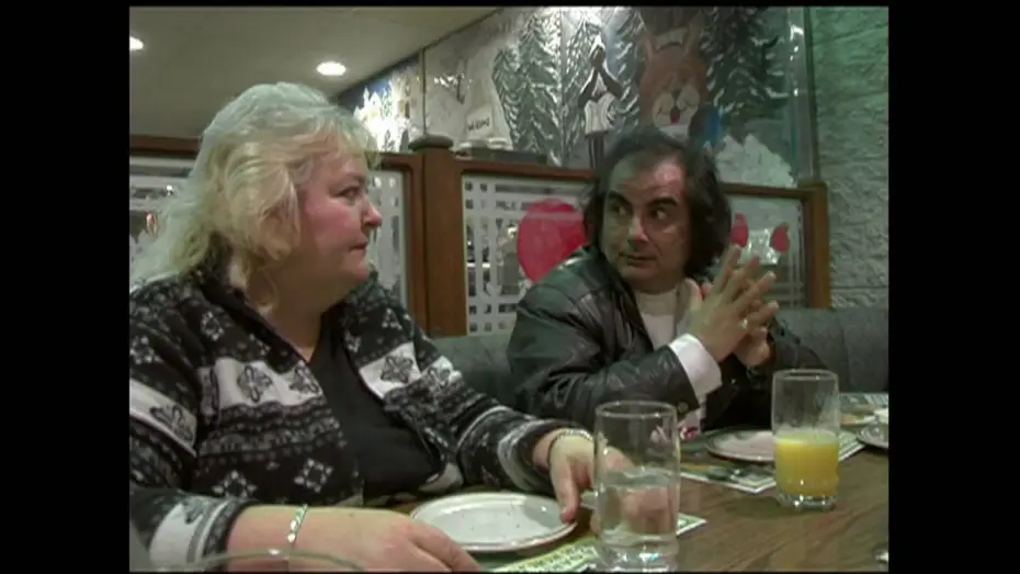 Watch film Song Sung Blue | SONG SUNG BLUE // Movie Trailer