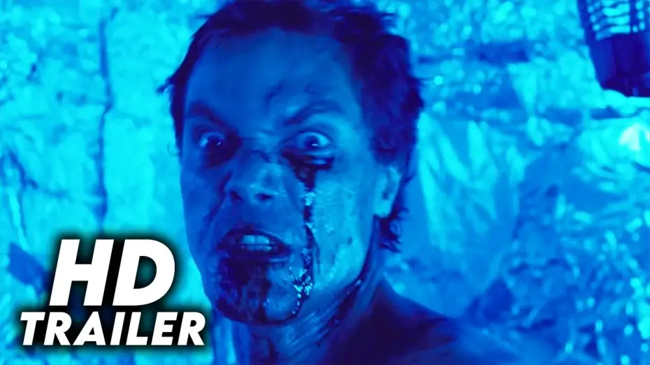 Watch film Bug | Bug (2006) Original Trailer [FHD]