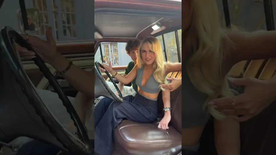 Watch film Regretting You | Truck