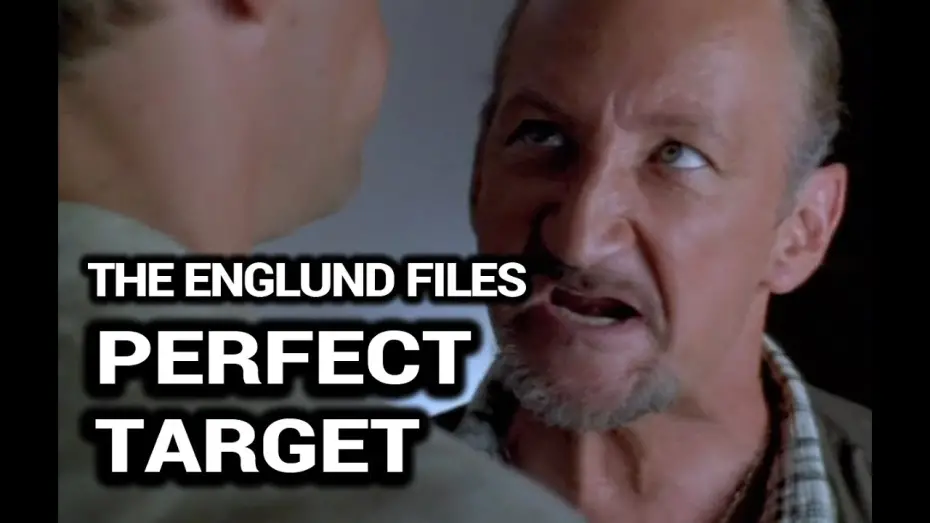 Watch film Perfect Target | The Englund Files: Perfect Target (1997)