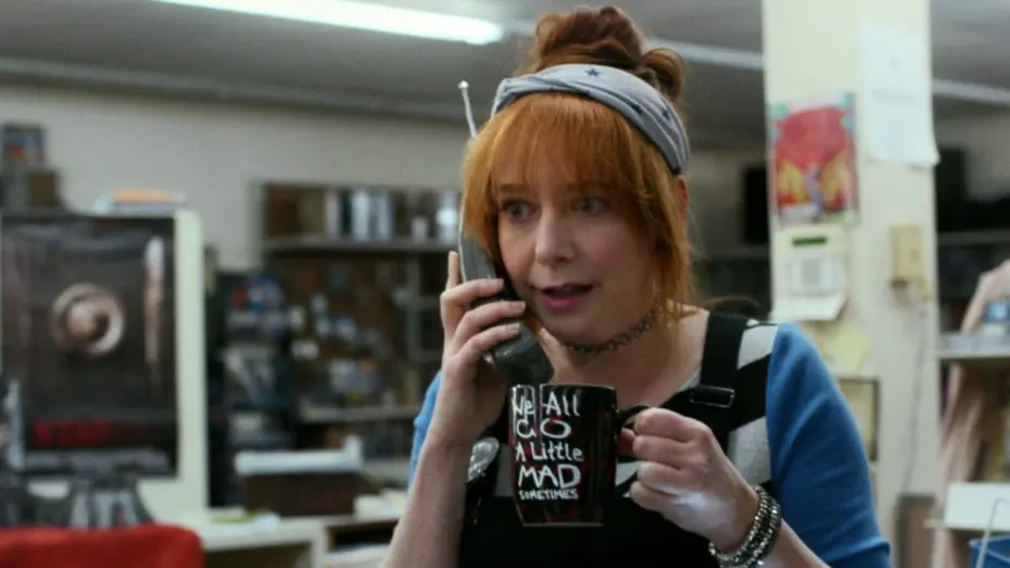 Watch film You Might Be the Killer | YOU MIGHT BE THE KILLER - TRAILER 1