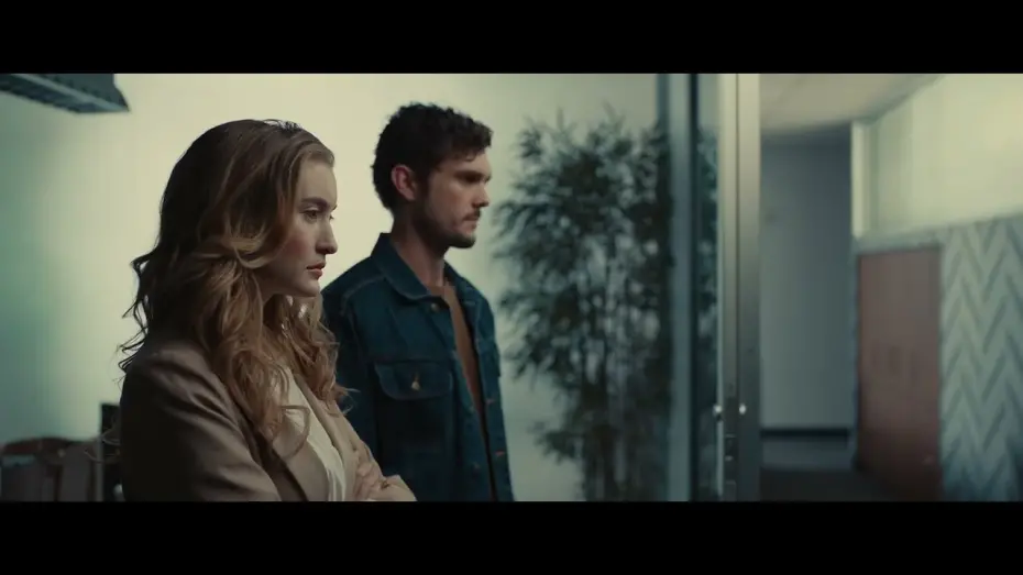 Watch film The Other | Psychopomp Exclusive First-Look Footage