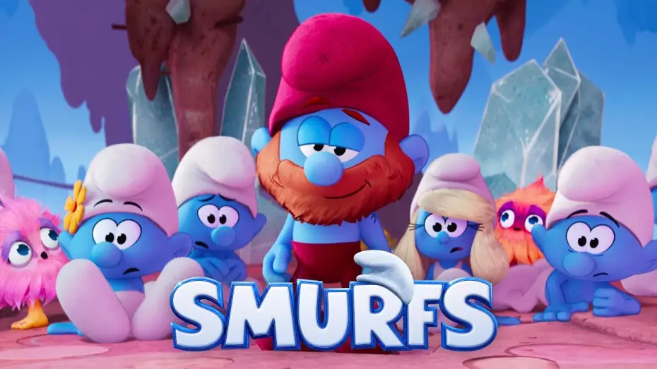 Watch film The Smurfs Musical | It Takes A Smurfs Village