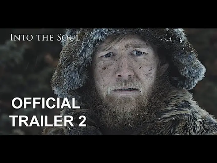 Watch film Into the Soul | Into the Soul - Official Trailer 2 (2020) - Stone Chapel Films