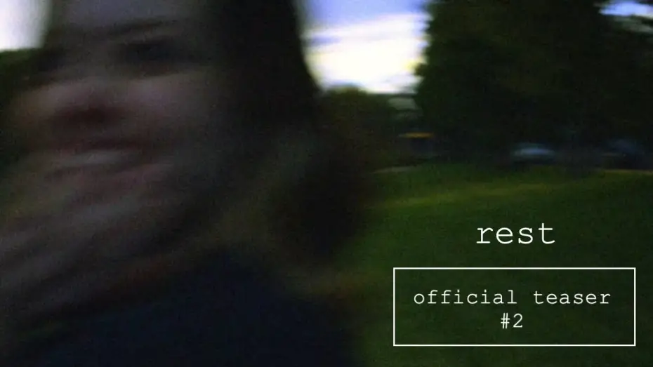 Watch film rest | rest | depression short film | official teaser trailer #2