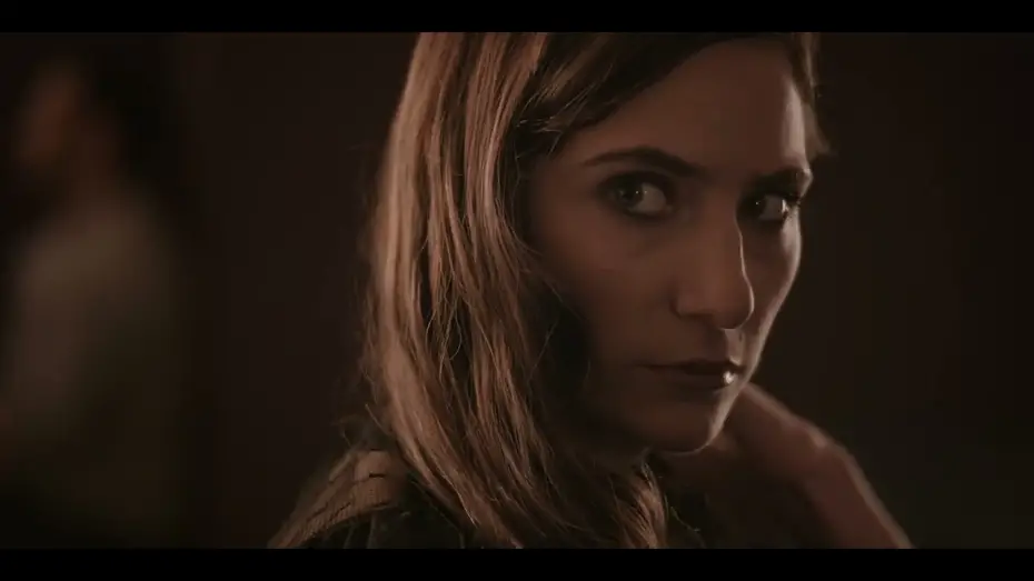 Watch film Here Be Dragons | Final Trailer