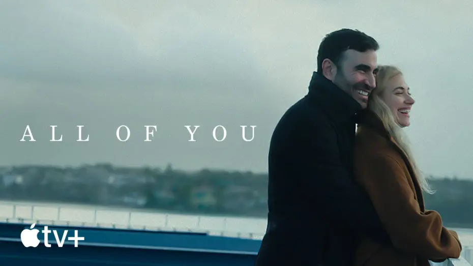 Watch film All of You | Official Trailer