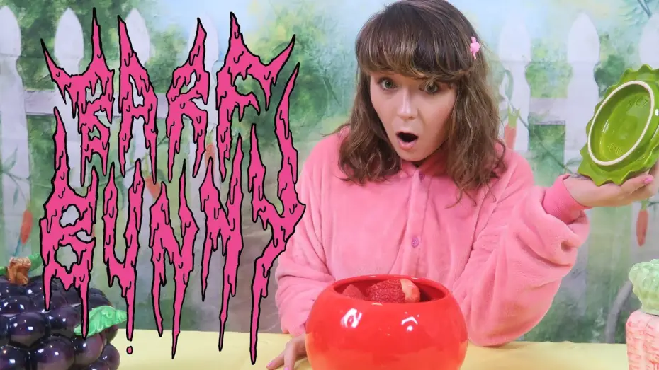 Watch film Barf Bunny | Barf Bunny (Erotic Grotesque Nonsense #1) Trailer