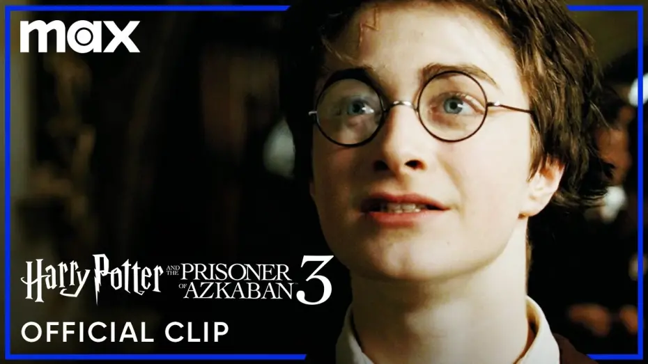 Watch film Harry Potter and the Prisoner of Azkaban | Professor Lupin Protects Harry From The Boggart
