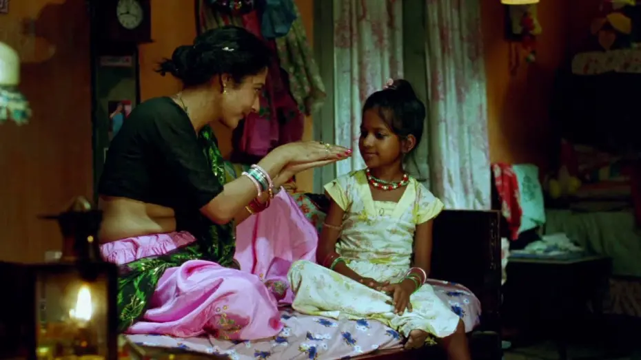 Watch film Salaam Bombay! | Clip