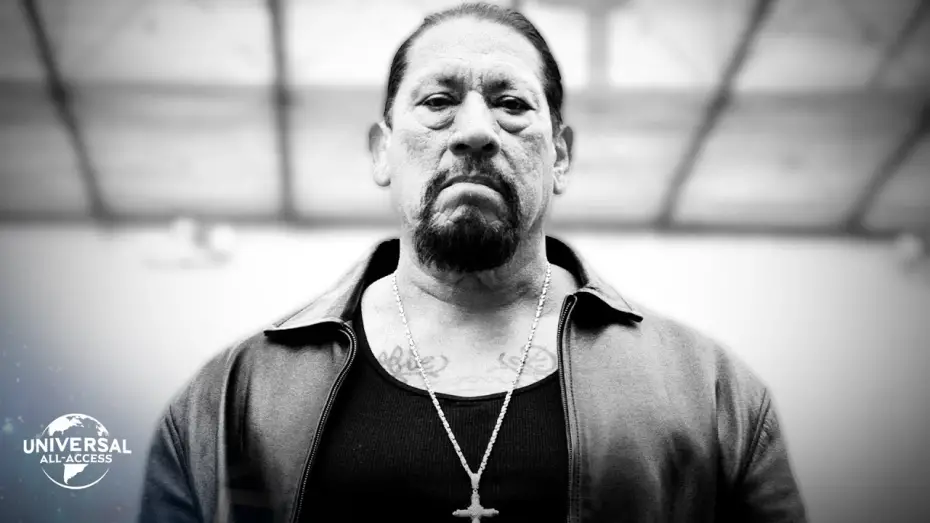 Watch film Inmate #1: The Rise of Danny Trejo | Danny Trejo Meets The Inmates - Extended Preview