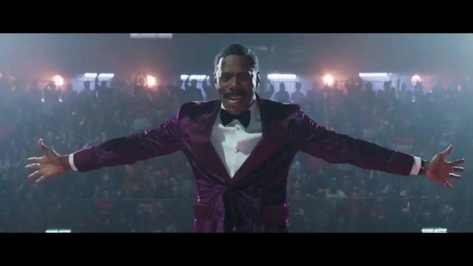 Watch film The Running Man | Colman