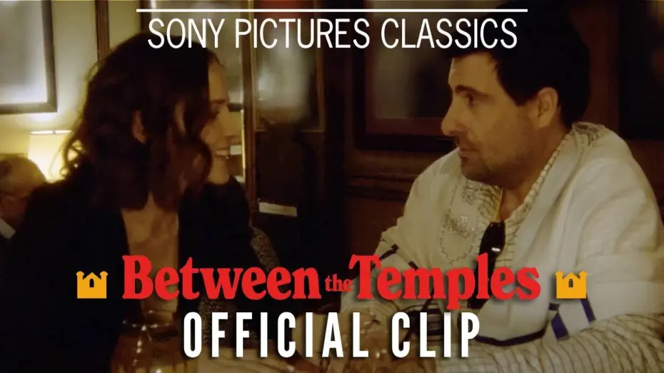 Watch film Between the Temples | "Jdate" Official Clip