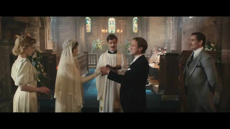 Watch film Fackham Hall | Cinemas everywhere NOW