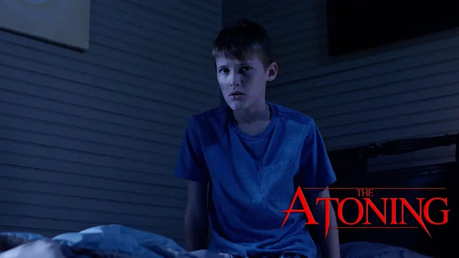 Watch film The Atoning | THE ATONING Clip: Are you There? - Now Available On DVD/VOD