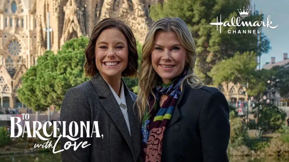 Watch film To Barcelona, with Love | Preview