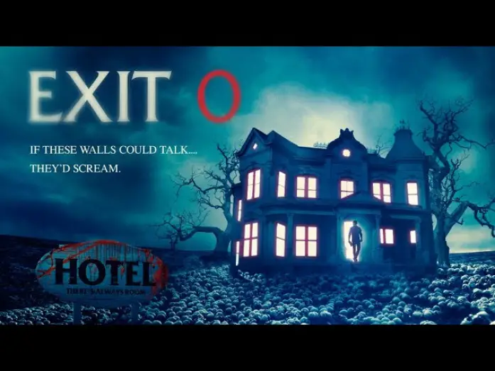 Watch film Exit 0 | Exit 0 (2020) Official Trailer | Breaking Glass Pictures Movie