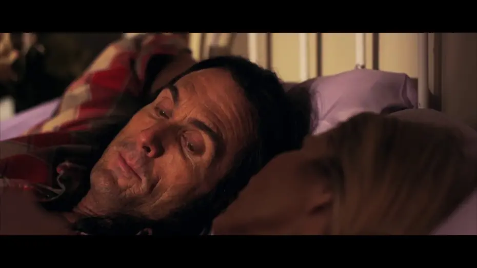 Watch film Samurai Cop 2: Deadly Vengeance | Samurai Cop 2/Revenge of the Samurai Cop Deleted Scene - Joe and Peggy
