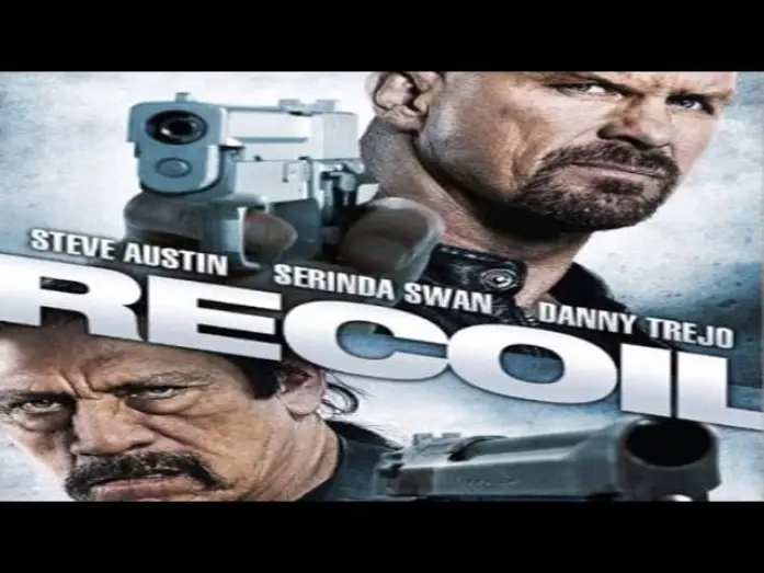 Watch film Recoil | Recoil - Official Trailer