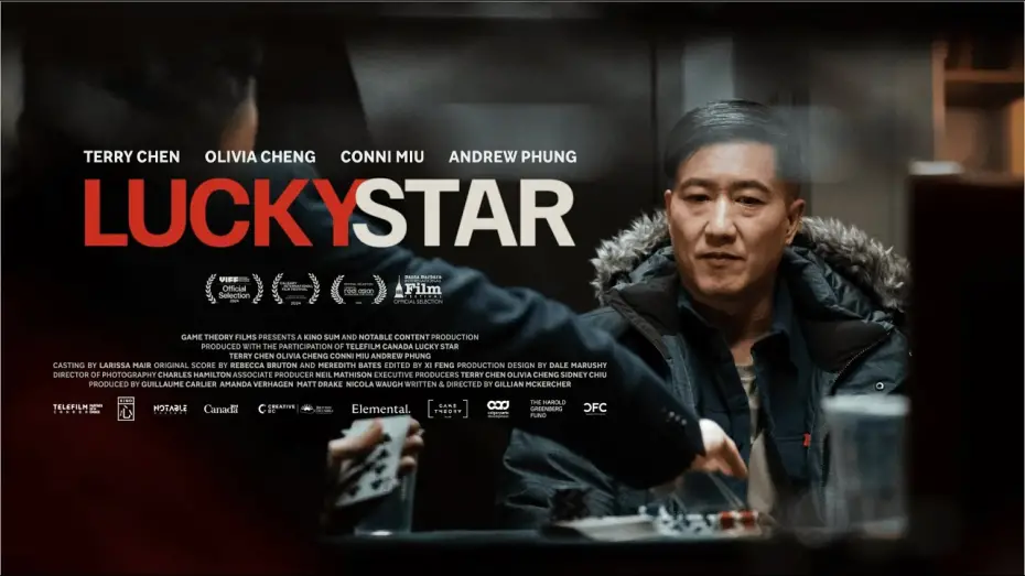 Watch film Lucky Star | Lucky Star // Official Trailer