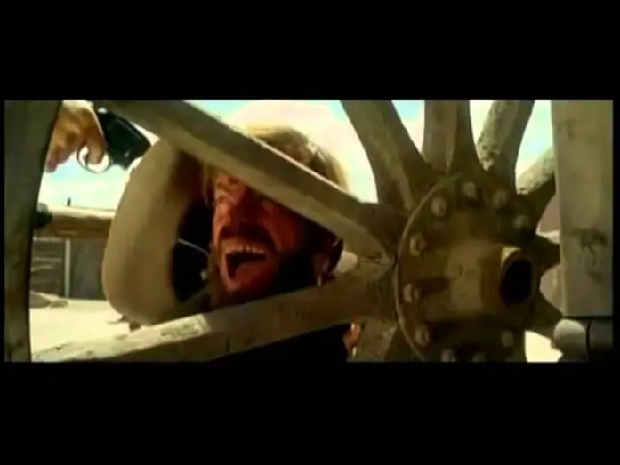 Watch film Django Kills Softly | World Film Magic presents Django Kills Softly original motion picture trailer