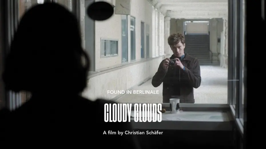 Watch film Cloudy Clouds | CLOUDY CLOUDS  Trailer | RIGA IFF 2021