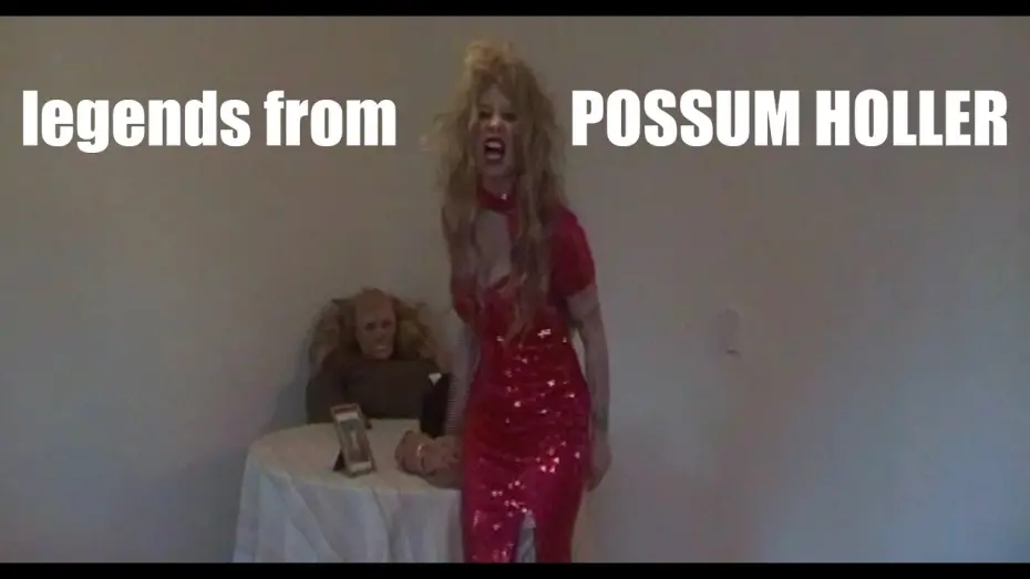 Watch film legends from possum holler | Legends from possum holler (shortfilm)