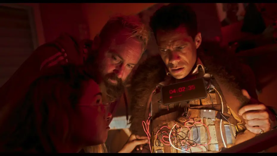 Watch film Zero | Teaser