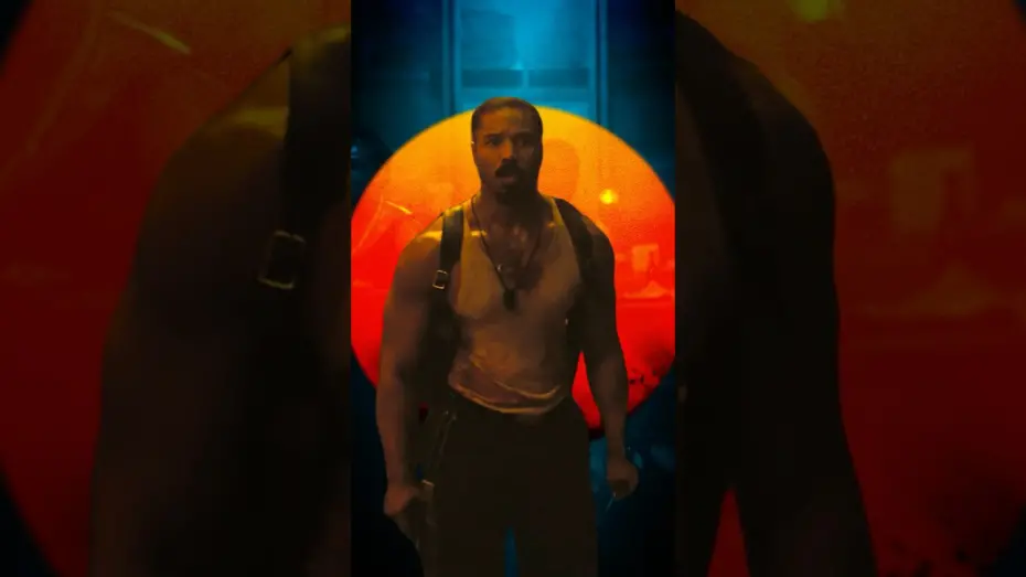 Watch film Sinners | The night is calling.