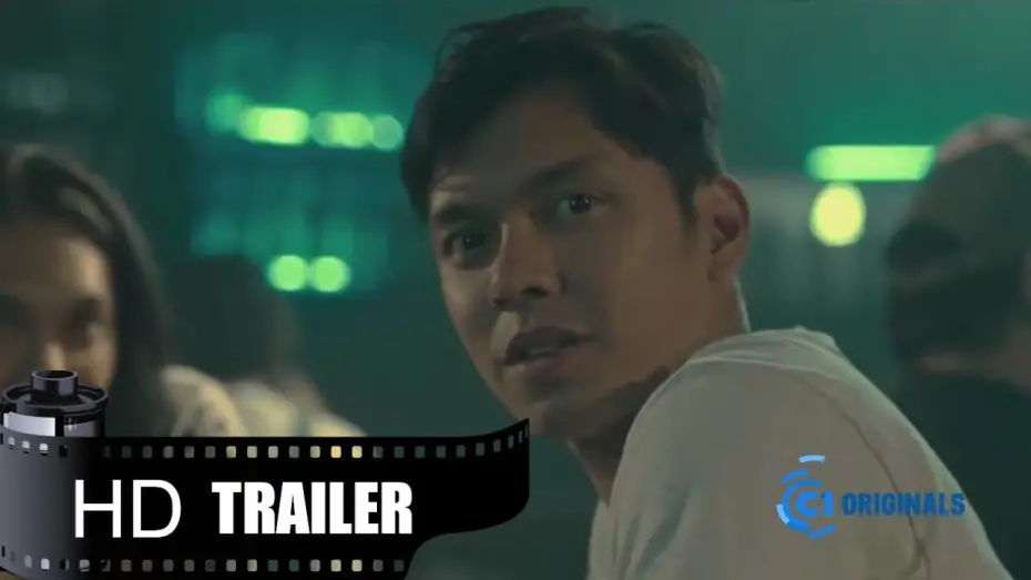 Watch film Throwback Today | THROWBACK TODAY (2017) Official Trailer
