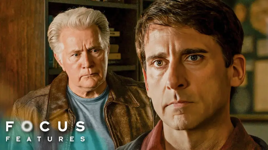 Watch film Seeking a Friend for the End of the World | Reconciliation