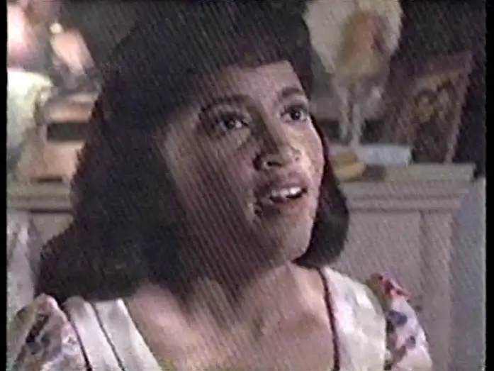 Watch film The Women of Brewster Place | 1989 Women of Brewster Place TV Promo