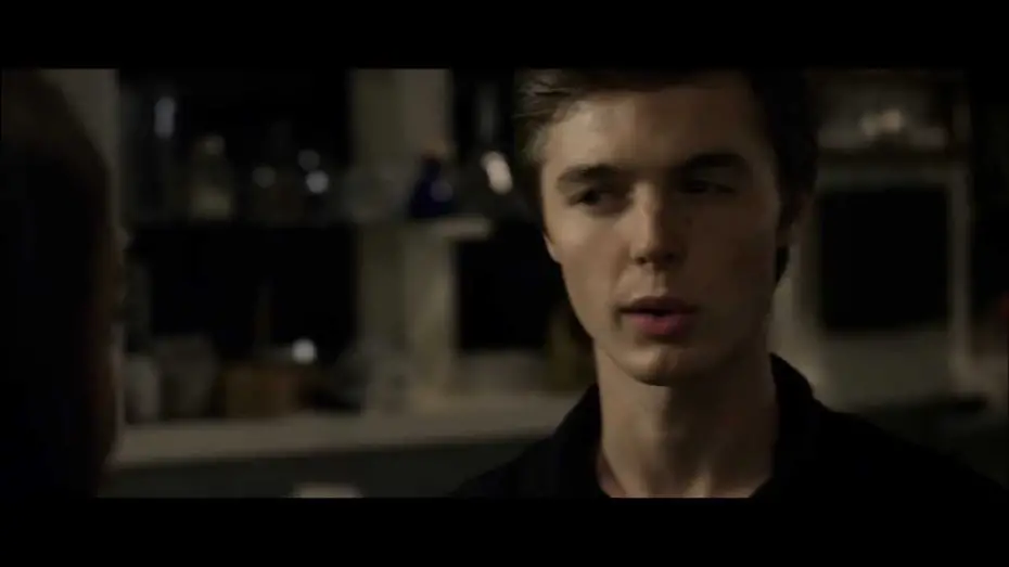 Watch film The Odds | The Odds - Official Trailer (2012)