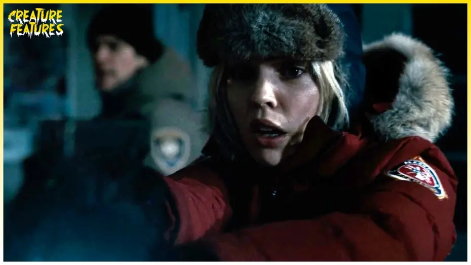 Watch film 30 Days of Night | The Vampires Begin Their Reign Of Terror | 30 Days Of Night | Creature Features