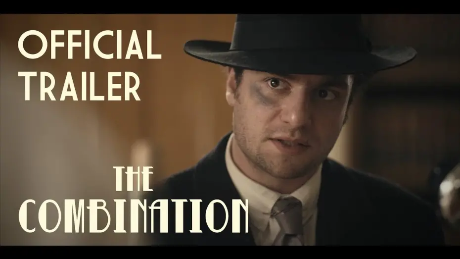 Watch film The Combination | THE COMBINATION | Short Film | Official Trailer