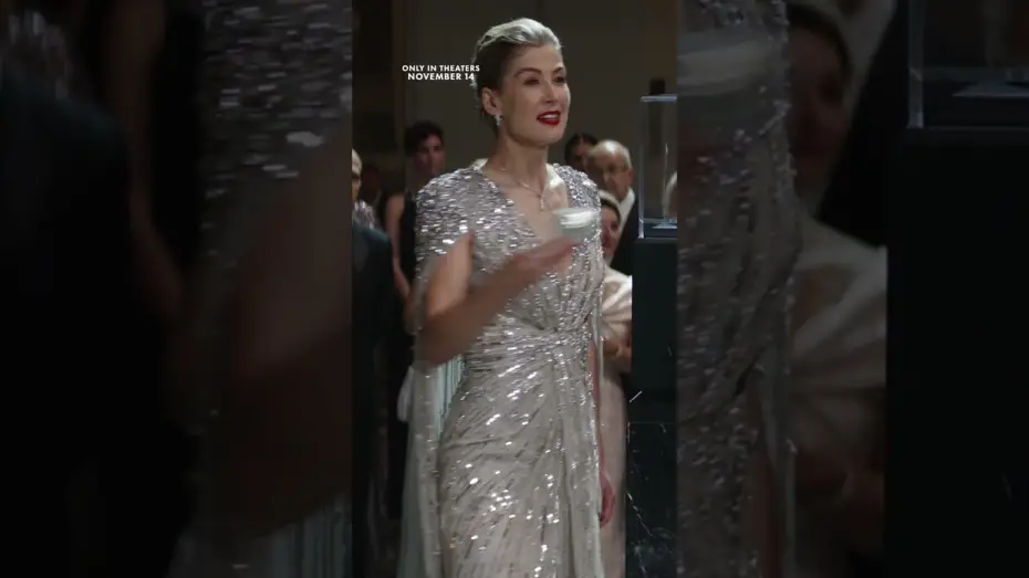 Watch film Now You See Me 3 | This next trick is bigger and better than anything you&rsquo;ve seen before.