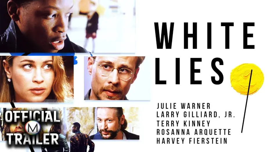Watch film White Lies | Official Trailer