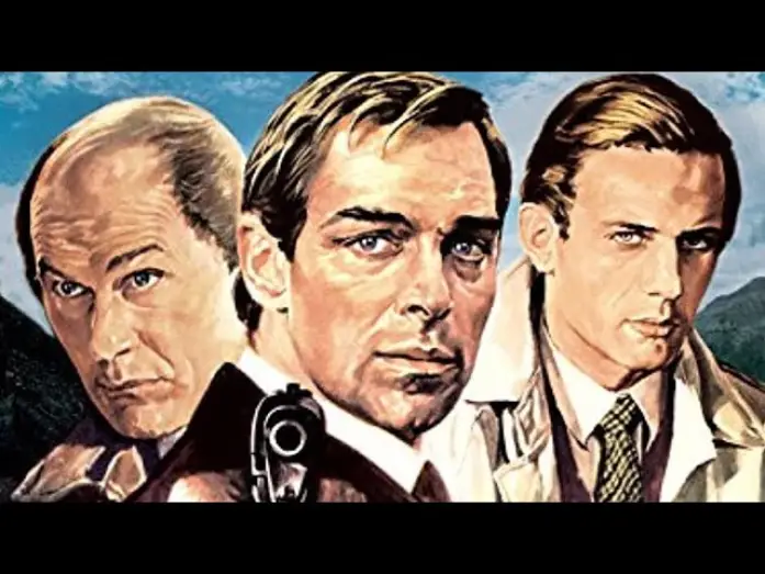 Watch film Contraband | Contraband (1980) - Trailer HD 1080p