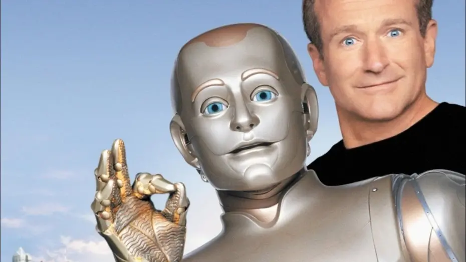 Watch film Bicentennial Man | Двухсотлетний человек — трейлер (1999) #28