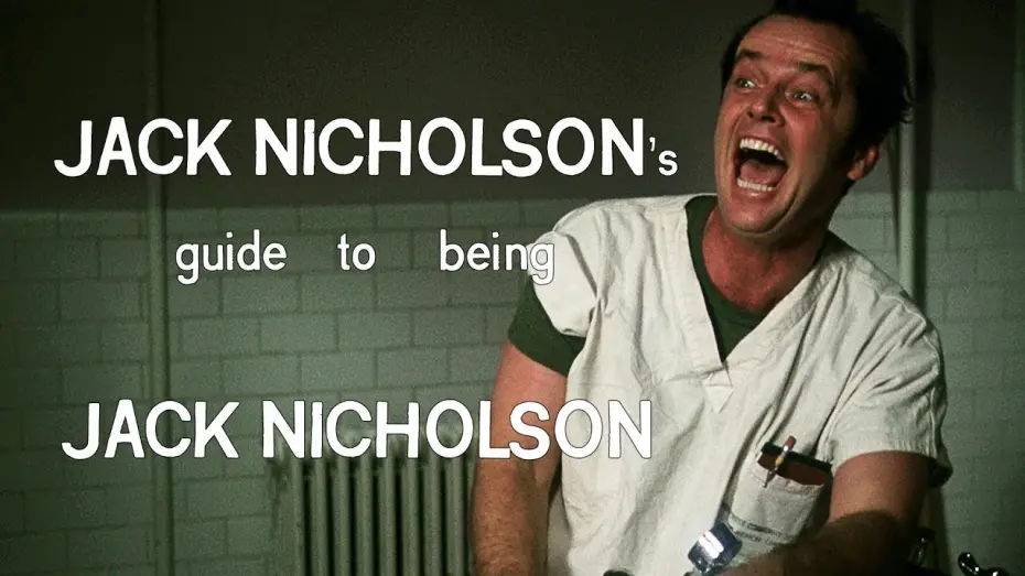 Watch film One Flew Over the Cuckoo