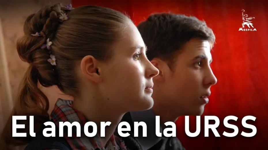 Watch film Love in the USSR | El amor en la URSS | DRAMÁTICA | Subtitulos en Español