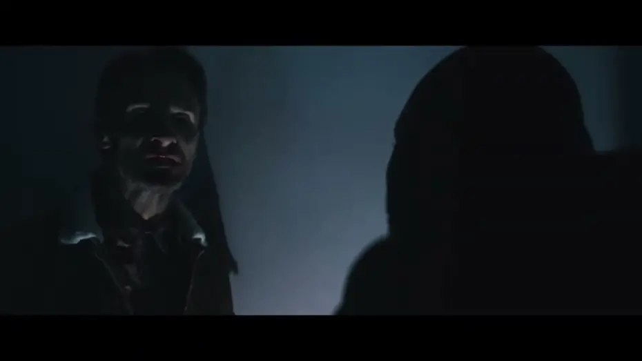 Watch film The Devil Comes at Night | Trailer