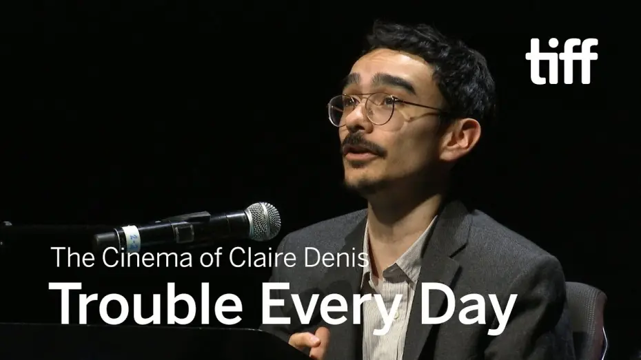 Watch film Trouble Every Day | Angelo Muredda on TROUBLE EVERY DAY