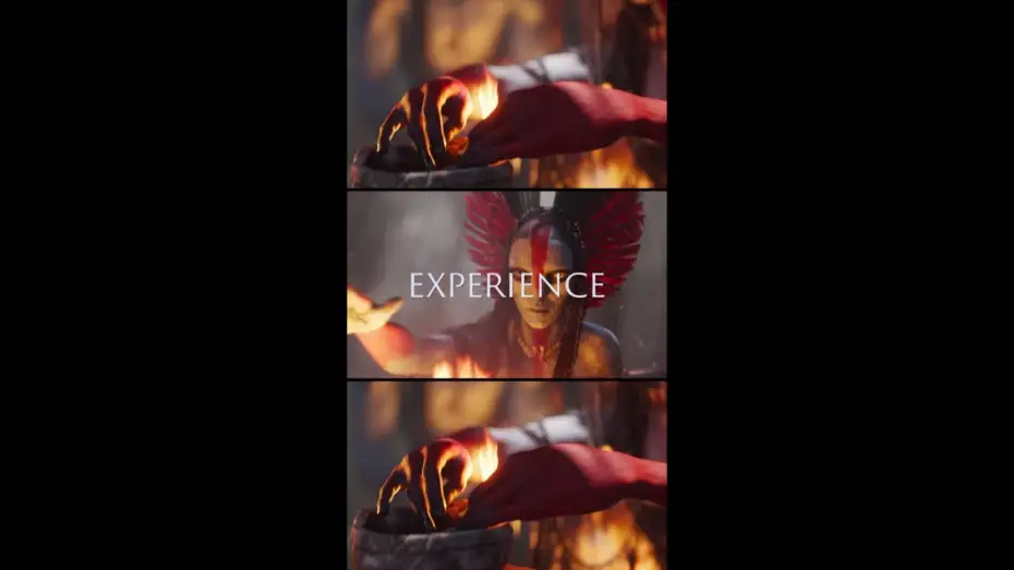 Watch film Avatar 3 | Immerse Yourself