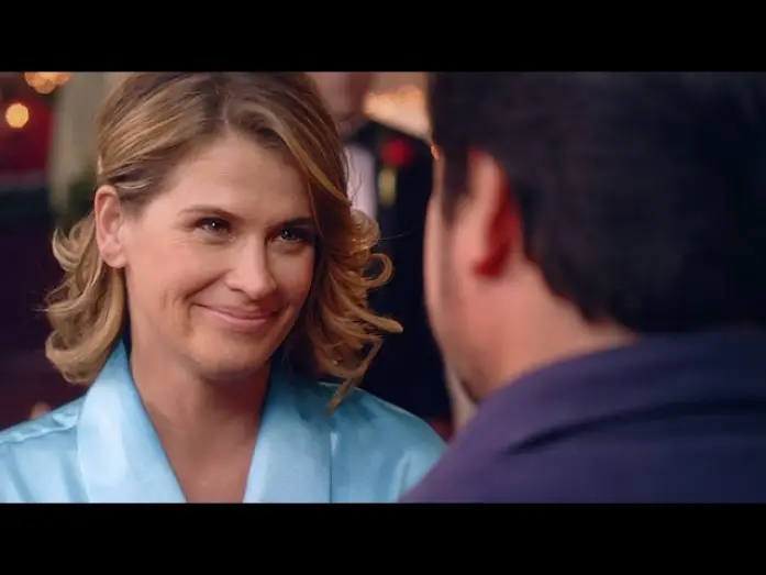 Watch film Merry Ex-Mas | MERRY EX-MAS Trailer - Kristy Swanson, Lochlyn Munro, Dean Cain - MarVista Entertainment