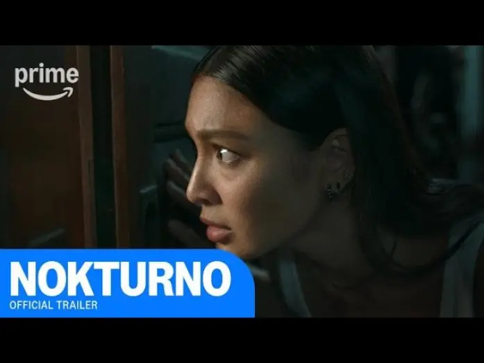 Watch film Nokturno | Nokturno: Official Trailer