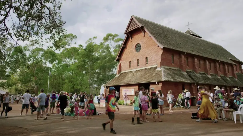 Watch film Three Summers | MIFF 2017 Centrepiece Gala - THREE SUMMERS | Trailer